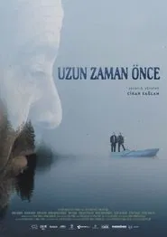 Long Time Ago movie poster