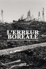Forest Alert movie poster