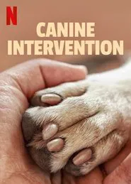 Canine Intervention tv show poster