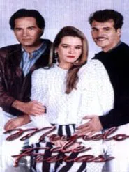 Mundo de Fieras tv show poster