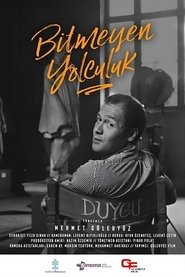 Bitmeyen Yolculuk movie poster