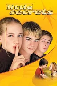 Little Secrets movie poster