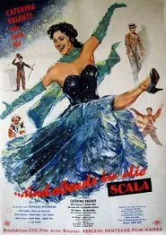 Poster do filme ...und abends in die Scala