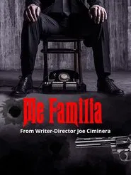 Me Familia movie poster
