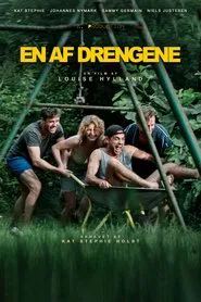 One of the Guys movie poster