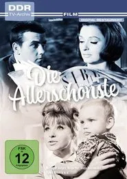 Die Allerschönste movie poster