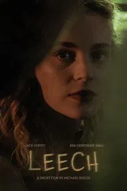 Poster do filme Leech