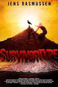 Poster do filme Survivor Type