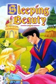 Sleeping Beauty movie poster