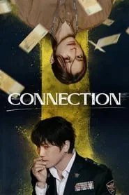Connection tv show poster