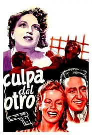 Poster do filme La culpa del otro