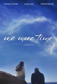 One More Time movie poster