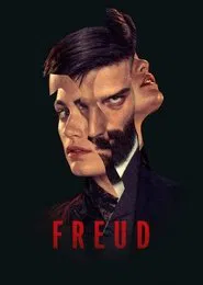 Freud tv show poster