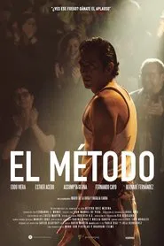 El método movie poster