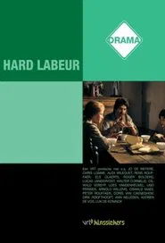 Hard Labeur tv show poster