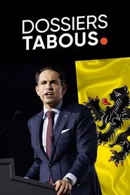 Dossiers tabous tv show poster