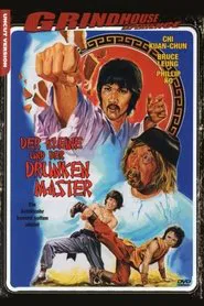 Iron Fisted Eagle's Claw movie poster