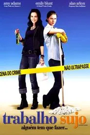Poster do filme Trabalho Sujo