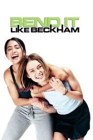 Bend It Like Beckham movie poster