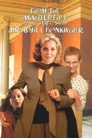 Poster do filme From the Mixed-Up Files of Mrs. Basil E. Frankweiler