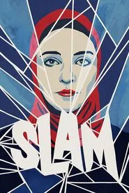 Poster do filme Slam