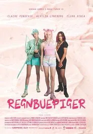 Regnbuepiger movie poster