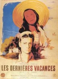 The Last Vacation movie poster