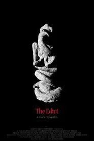 Poster do filme The Edict