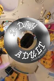 1-DAY ADULT movie poster