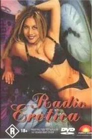 Radio Erotica movie poster