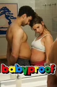 Poster da série Babyproof