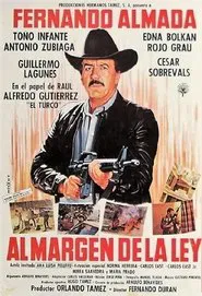 Al margen de la ley movie poster
