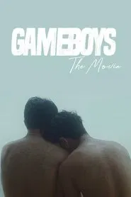 Poster do filme Gameboys: O Filme