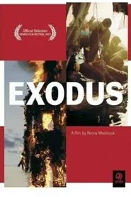 Poster do filme Exodus
