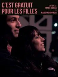 It's Free for Girls movie poster