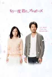 Will You Marry Me…Again? tv show poster