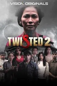 Twisted 2 tv show poster
