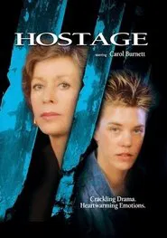 Poster do filme Hostage