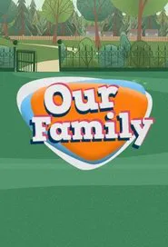 Our Family tv show poster