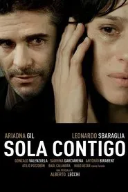 Poster do filme Alone With You