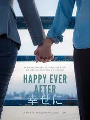 Happy Ever After movie poster