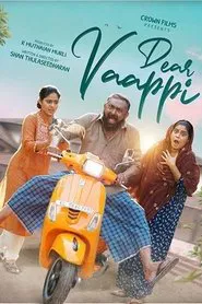 Dear Vaappi movie poster