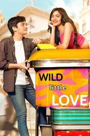 Wild Little Love movie poster