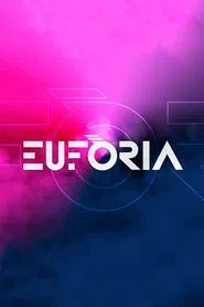 Eufòria tv show poster