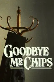 Goodbye Mr Chips tv show poster