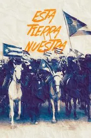 Poster do filme This Is Our Land