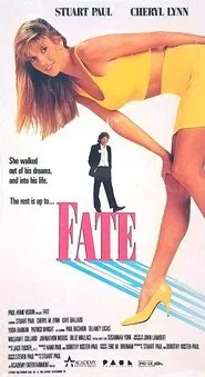 Fate movie poster