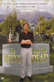 The Young and the Dead movie poster