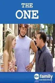 The One movie poster