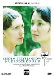 Seven Stops on the Way to the Paradise movie poster